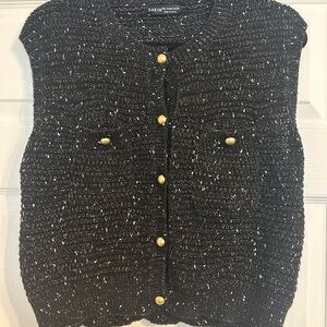 New Sweater top by SHEIN in size Large